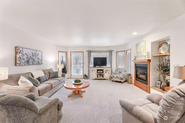 1227 Northwind CIR, Bellingham, WA 98226