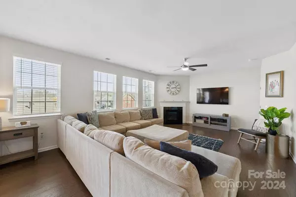 14023 Bordley PL, Huntersville, NC 28078