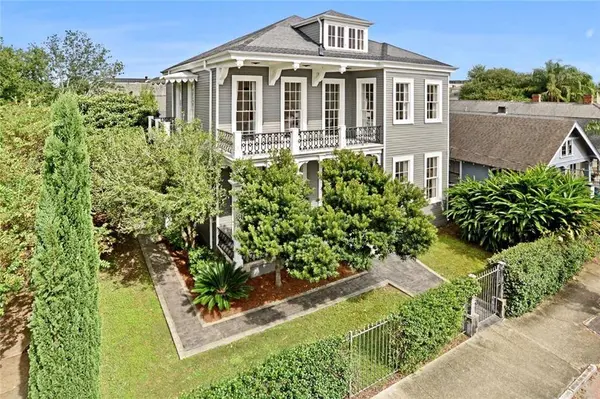 2237 CONSTANCE ST, New Orleans, LA 70130