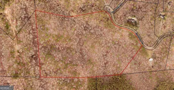 0 Etowah Ridge TRL, Cartersville, GA 30120