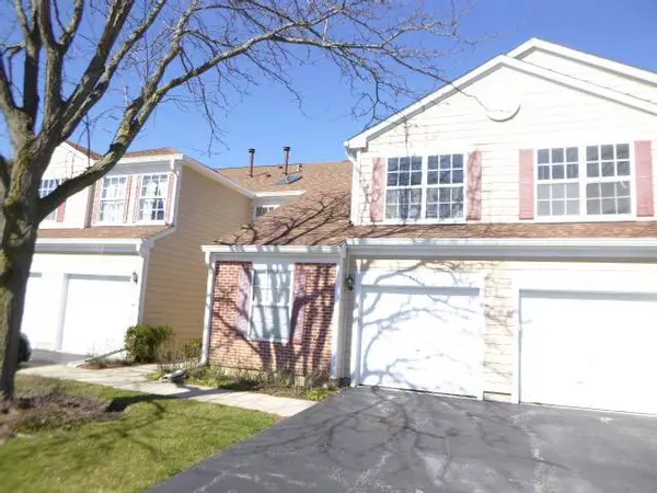 746 W Streamwood Boulevard #B, Streamwood, IL 60107