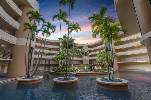 1401 S Ocean BLVD 410, Boca Raton, FL 33432