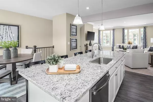 19546 SOL PL, Montgomery Village, MD 20879