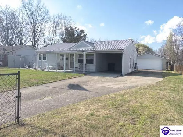 7310 Dunkirk Lane, Louisville, KY 40272