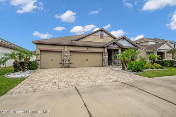 12306 PRAIRIE VALLEY Lane, Riverview, FL 33579