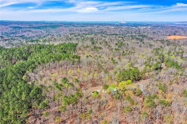 0 Etowah Ridge TRL, Cartersville, GA 30120