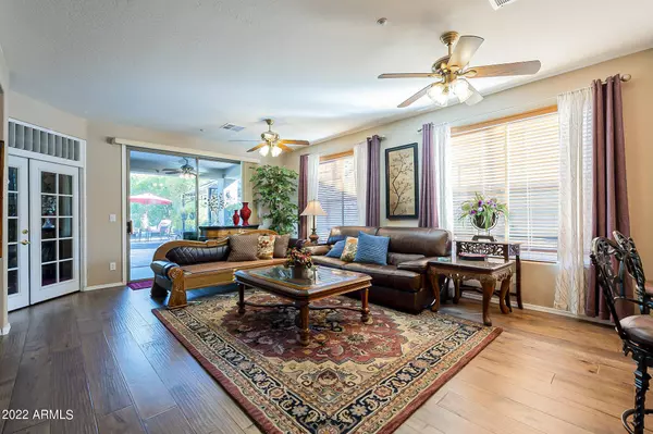 1916 W Spirit Court, Anthem, AZ 85086