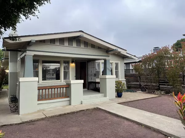 1924 32Nd St, San Diego, CA 92102