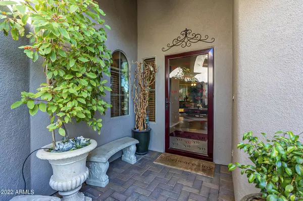 1916 W Spirit Court, Anthem, AZ 85086