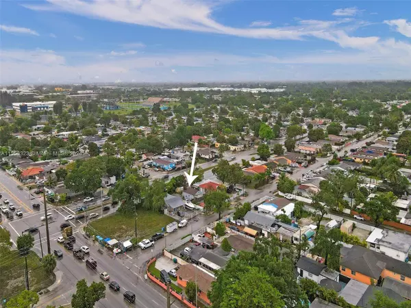 3161 NW 102nd St, Miami, FL 33147