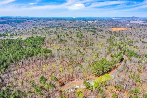 0 Etowah Ridge TRL, Cartersville, GA 30120