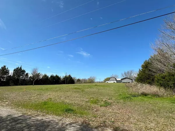 0000 Cedar Drive, Denison, TX 75020