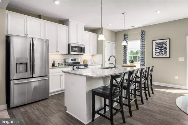 19546 SOL PL, Montgomery Village, MD 20879