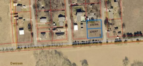 0000 Cedar Drive, Denison, TX 75020