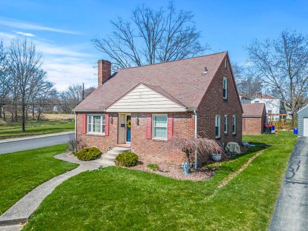 201 Sumner Ave, New Castle, PA 16105