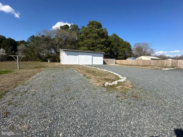 31894 OLD OCEAN CITY RD, Salisbury, MD 21804