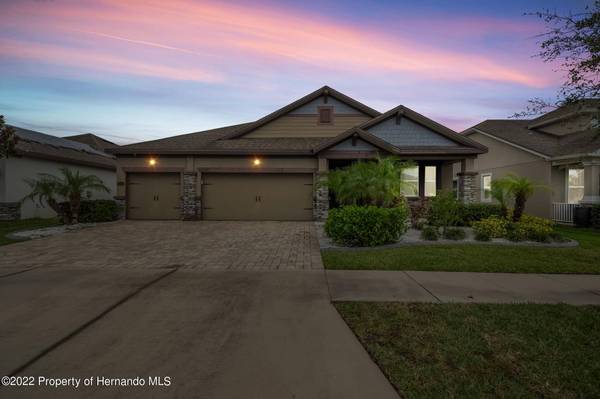 12306 PRAIRIE VALLEY Lane, Riverview, FL 33579