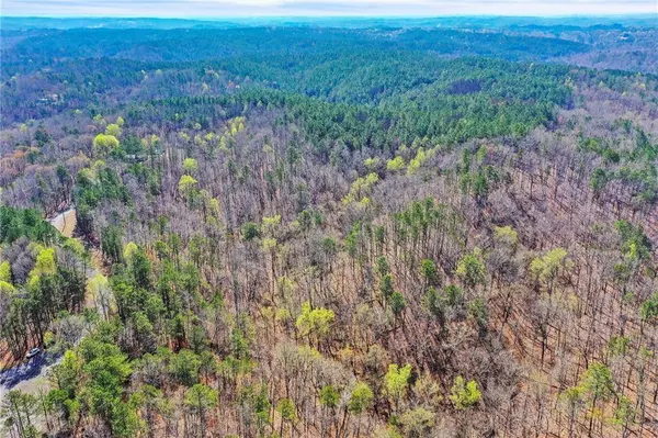 0 Etowah Ridge TRL, Cartersville, GA 30120