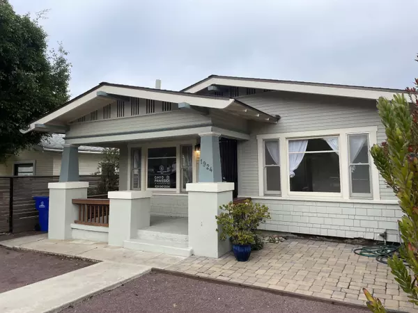 1924 32Nd St, San Diego, CA 92102