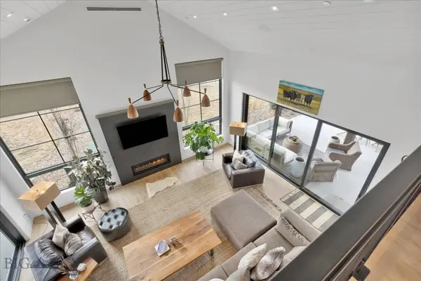 917 Naya Nuki DR, Bozeman, MT 59715