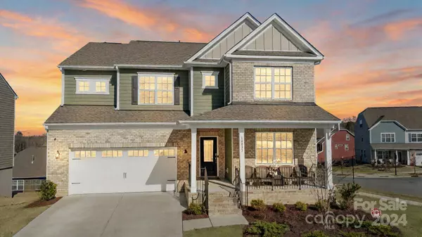 14023 Bordley PL, Huntersville, NC 28078