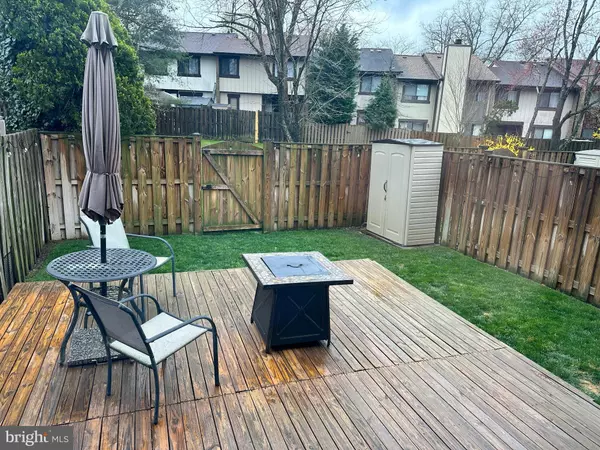 7707 BRANDEIS WAY, Springfield, VA 22153