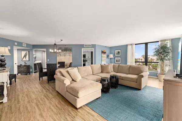 2400 S Ocean DR #4242, Hutchinson Island, FL 34949