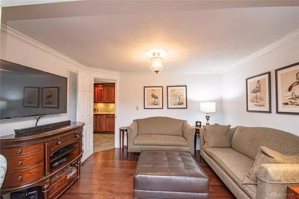 495 W Alex Bell Road, Dayton, OH 45459