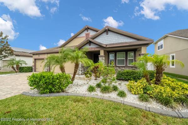 12306 PRAIRIE VALLEY Lane, Riverview, FL 33579