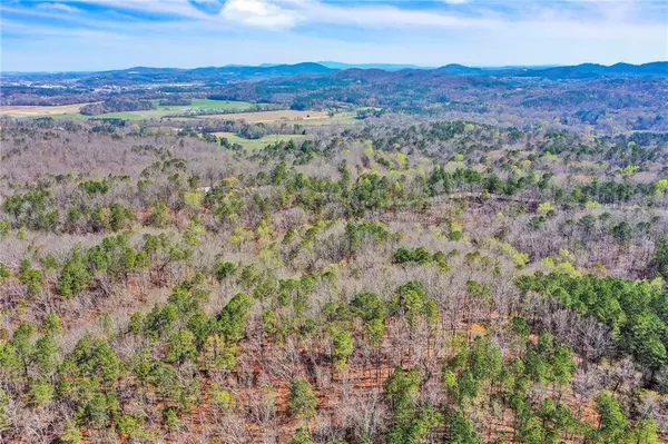 0 Etowah Ridge TRL, Cartersville, GA 30120