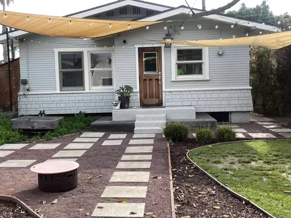 1924 32Nd St, San Diego, CA 92102