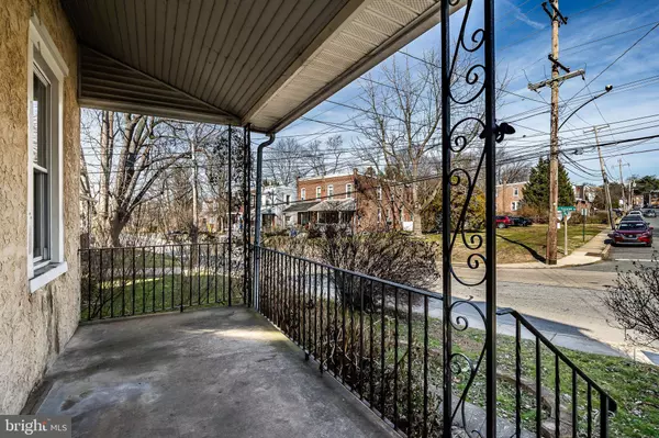 235 FAIRVIEW, Crum Lynne, PA 19022