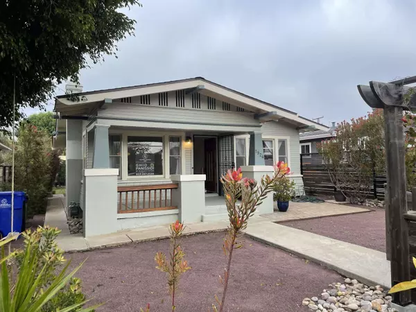 1924 32Nd St, San Diego, CA 92102