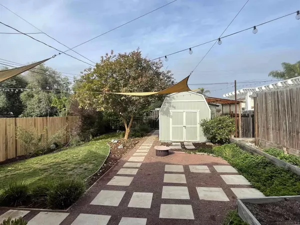 1924 32Nd St, San Diego, CA 92102