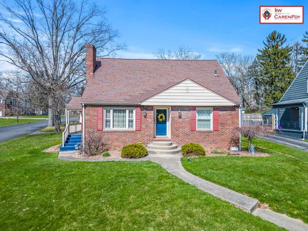 201 Sumner Ave, New Castle, PA 16105