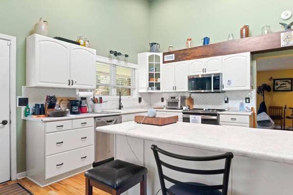 588 Shepherds PL, Galax, VA 24333