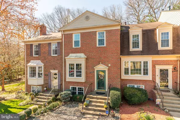 10460 MALONE CT, Fairfax, VA 22032