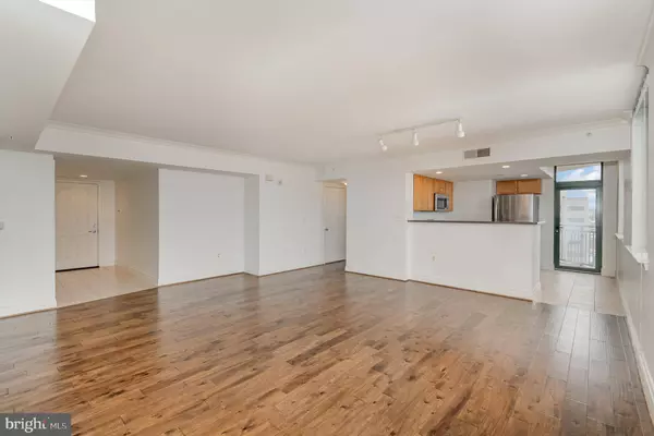 414 WATER ST #1512, Baltimore, MD 21202