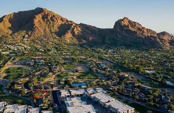 5525 E LINCOLN Drive #70, Paradise Valley, AZ 85253