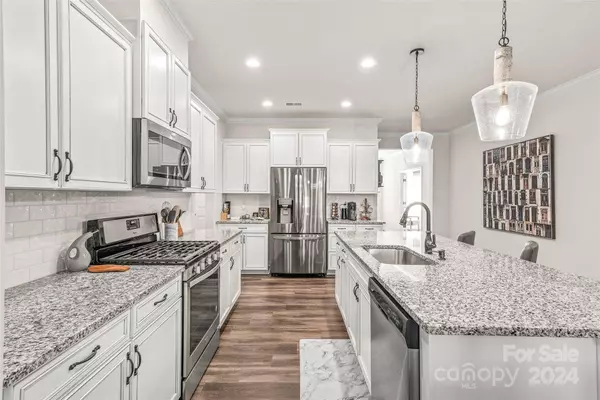 15005 Waterlily Star CT, Huntersville, NC 28078