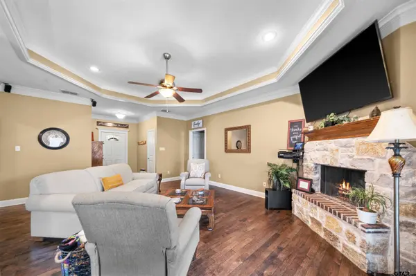 2312 Pittman Ln., Lindale, TX 75771