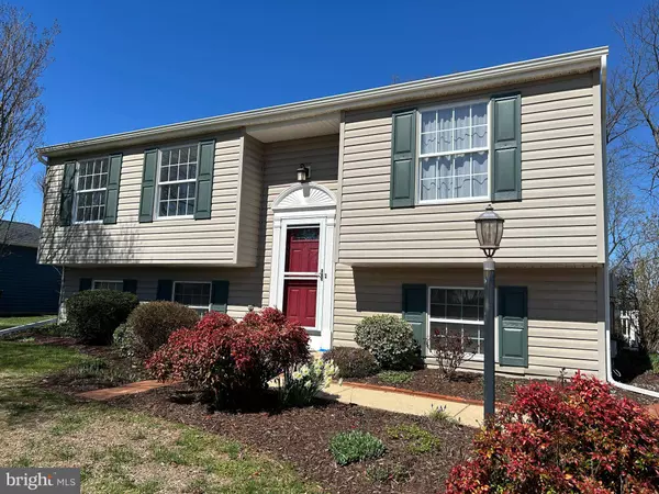 205 BUCKET POST CT, Bel Air, MD 21014