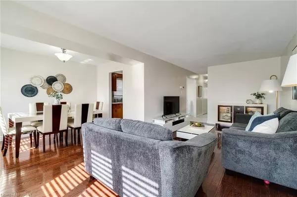 249 Benesfort Crescent, Kitchener, ON N2N 3B5