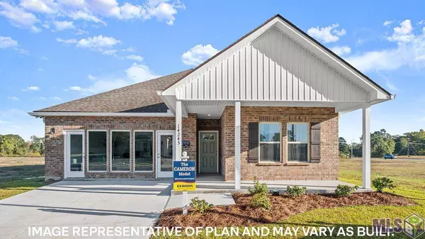 13257 COUNTRY PARK AVE, Baton Rouge, LA 70817