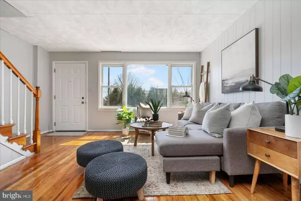 1114 W 43RD ST, Baltimore, MD 21211