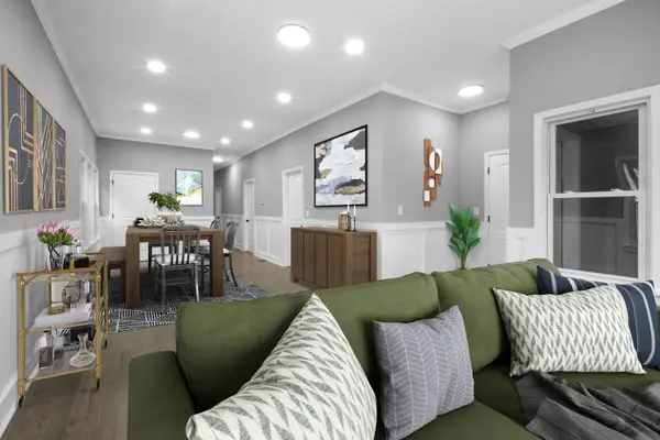 217 W 113th Street, Chicago, IL 60628