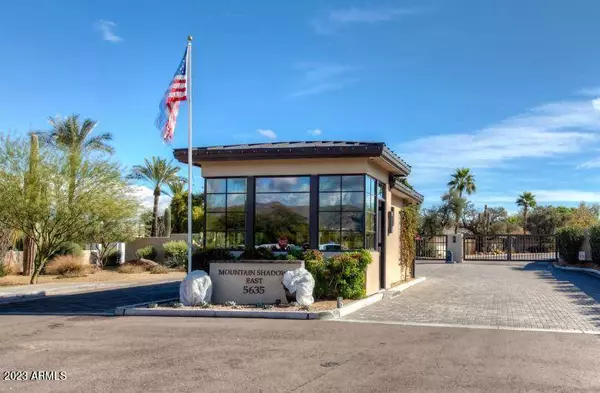 5525 E LINCOLN Drive #70, Paradise Valley, AZ 85253