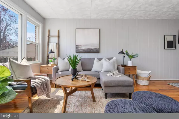 1114 W 43RD ST, Baltimore, MD 21211