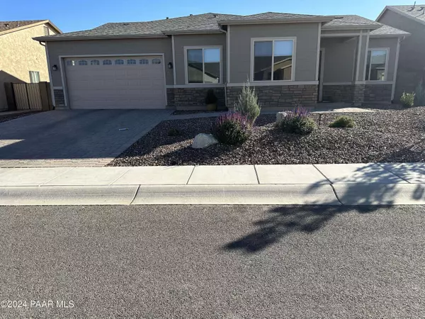 6059 E Cottage, Prescott Valley, AZ 86314