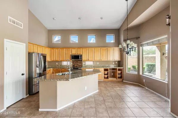 3220 W MORSE Drive, Anthem, AZ 85086